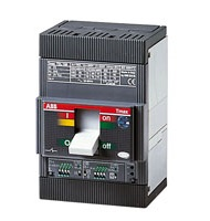 ABB TMF T3S - 3 Pole thermal magnetic fixed